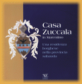Casa Zuccala in Marentino - Una residenza borghese nella provincia sabauda